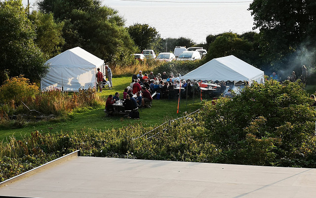 Friends of Spurn Annual members BBQ - Sat 8th August has been cancelled