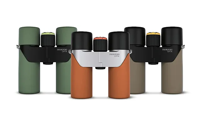 New optics for Spurn’s guided walks