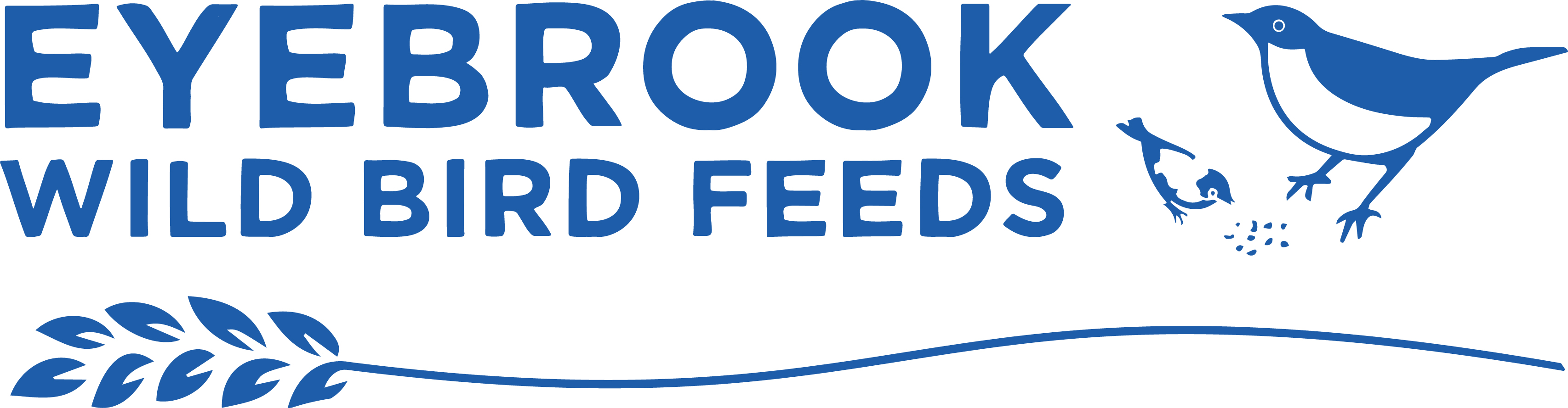 Eyebrook Wild Bird Feeds