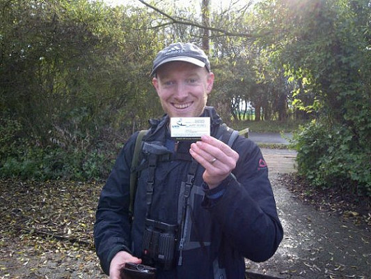 Friends of Spurn hits 400